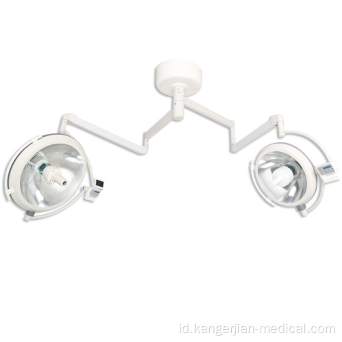 KDZF700/500 Overhead Surgical Operating Light Operation Lamp dengan Video Kamera